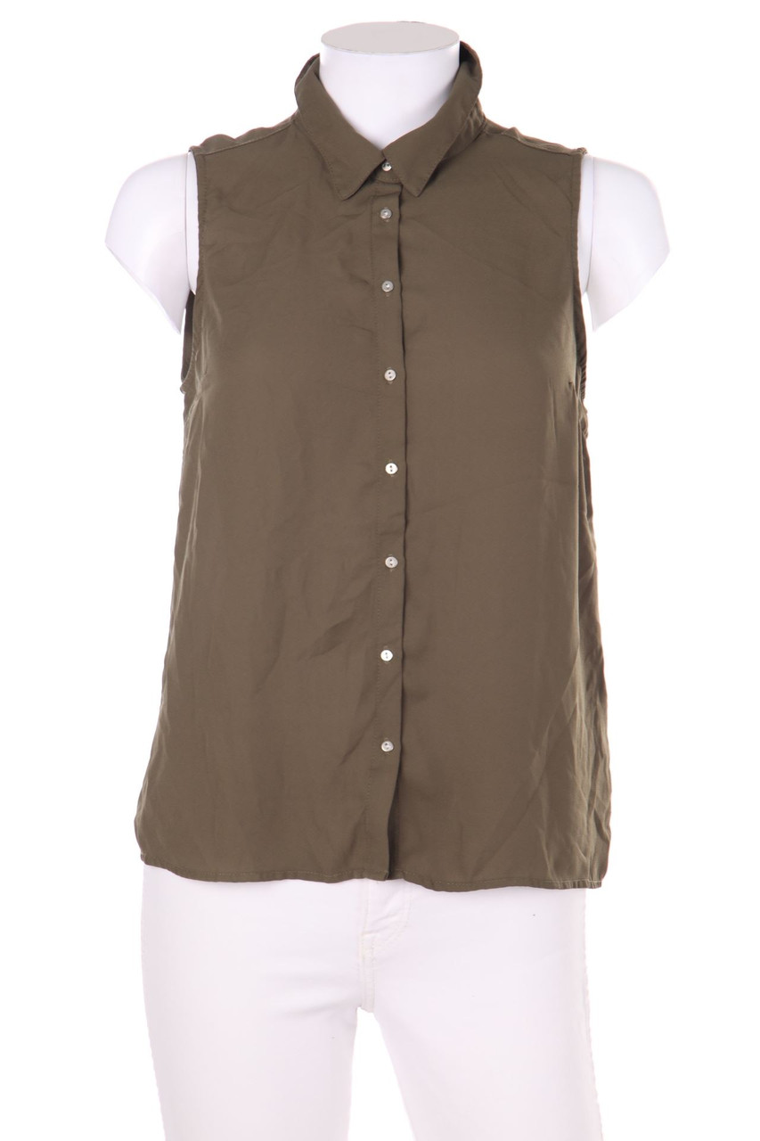 TALLY WEiJL - Blouse Top - M