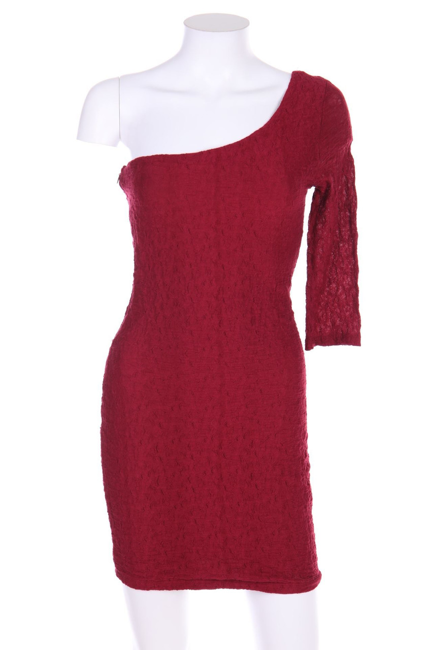 TALLY WEiJL - One shoulder-Dress - D 36