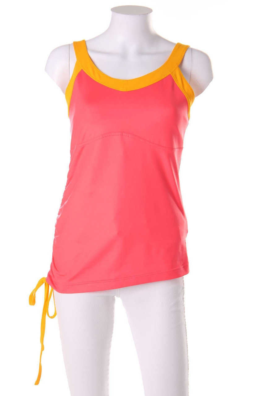 Reebok - Sport-Top mit Tunnelzug - S