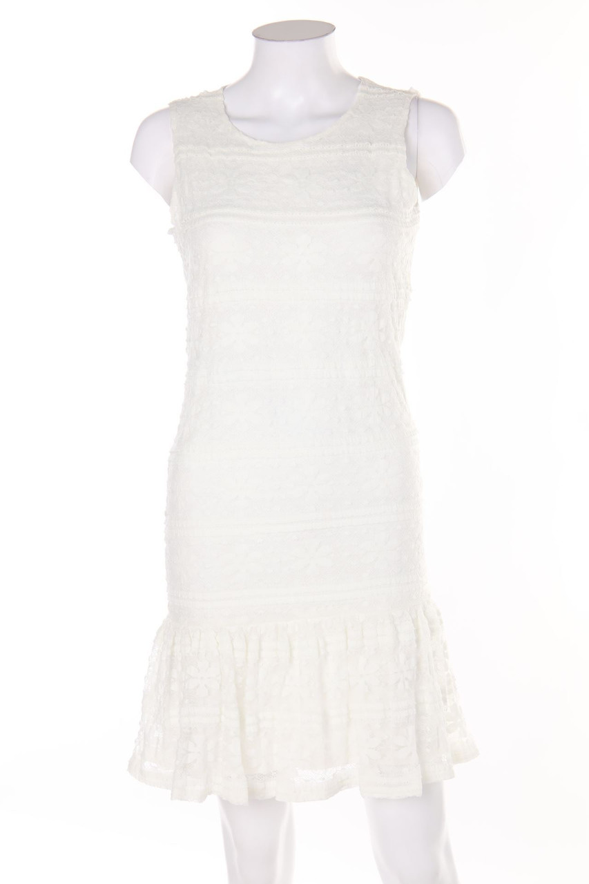 MORGAN - dress, Lace - M