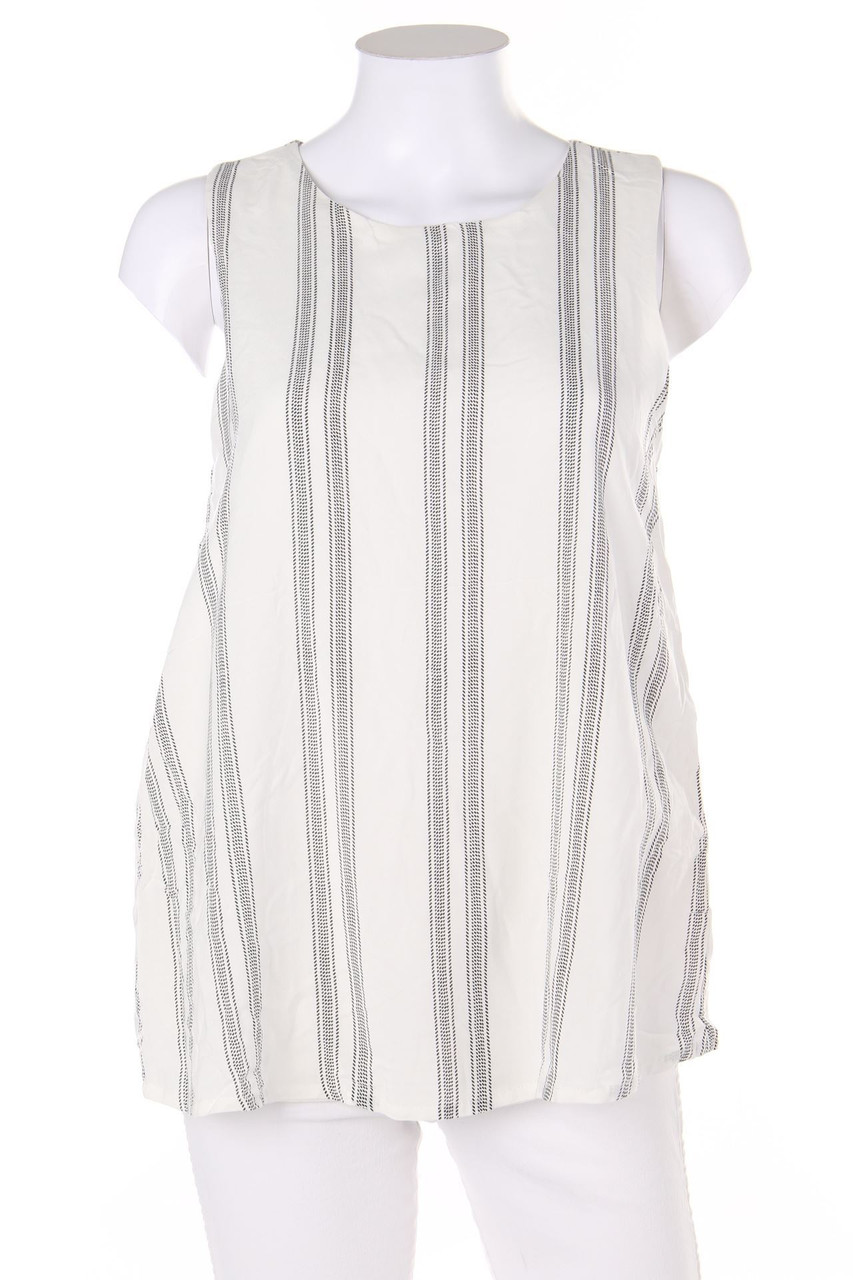 Chicorée - Blouse Top, Layer Look - XS