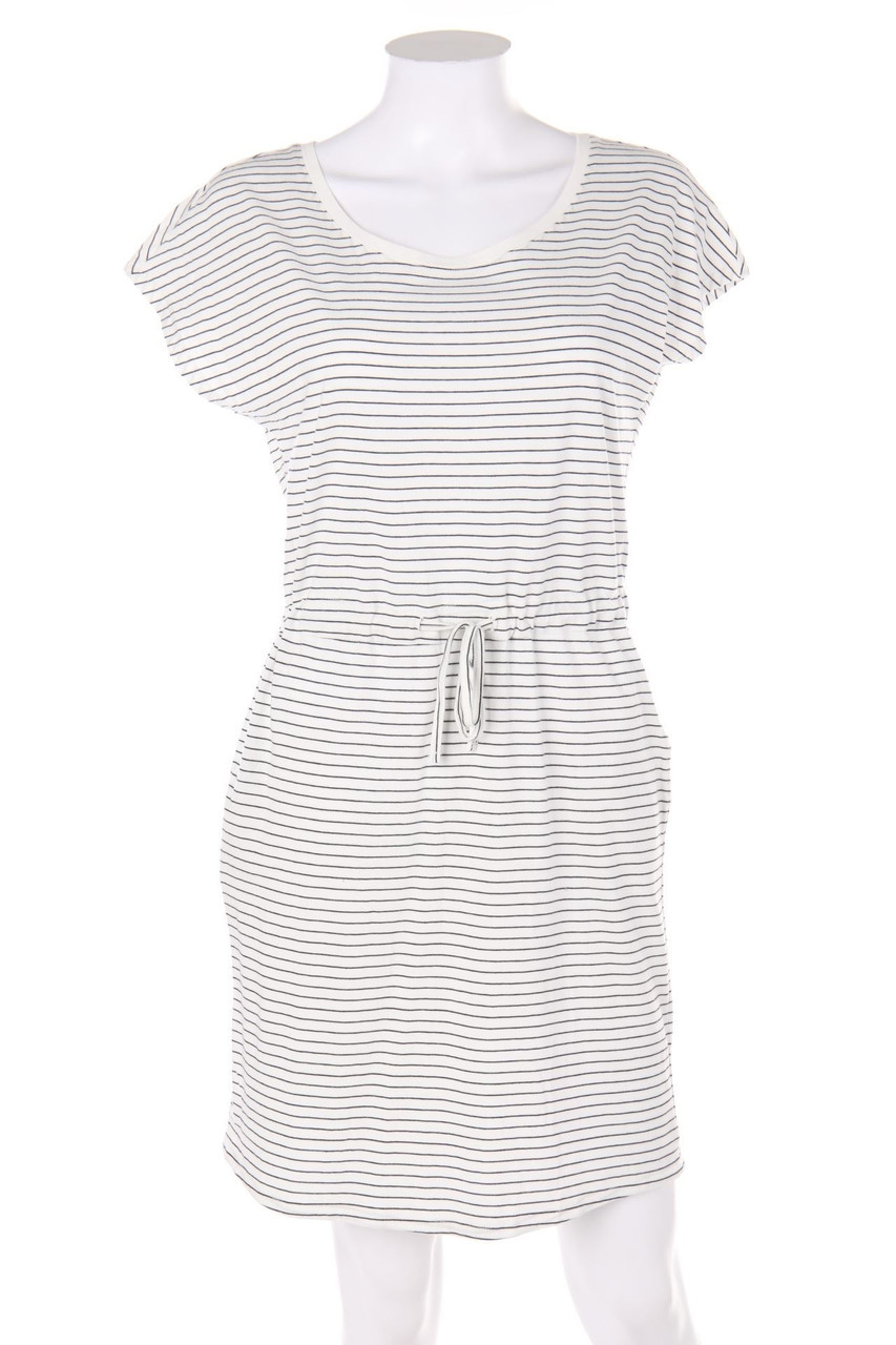 VERO MODA - Kleid aus Jersey mit Tunnelzug - S