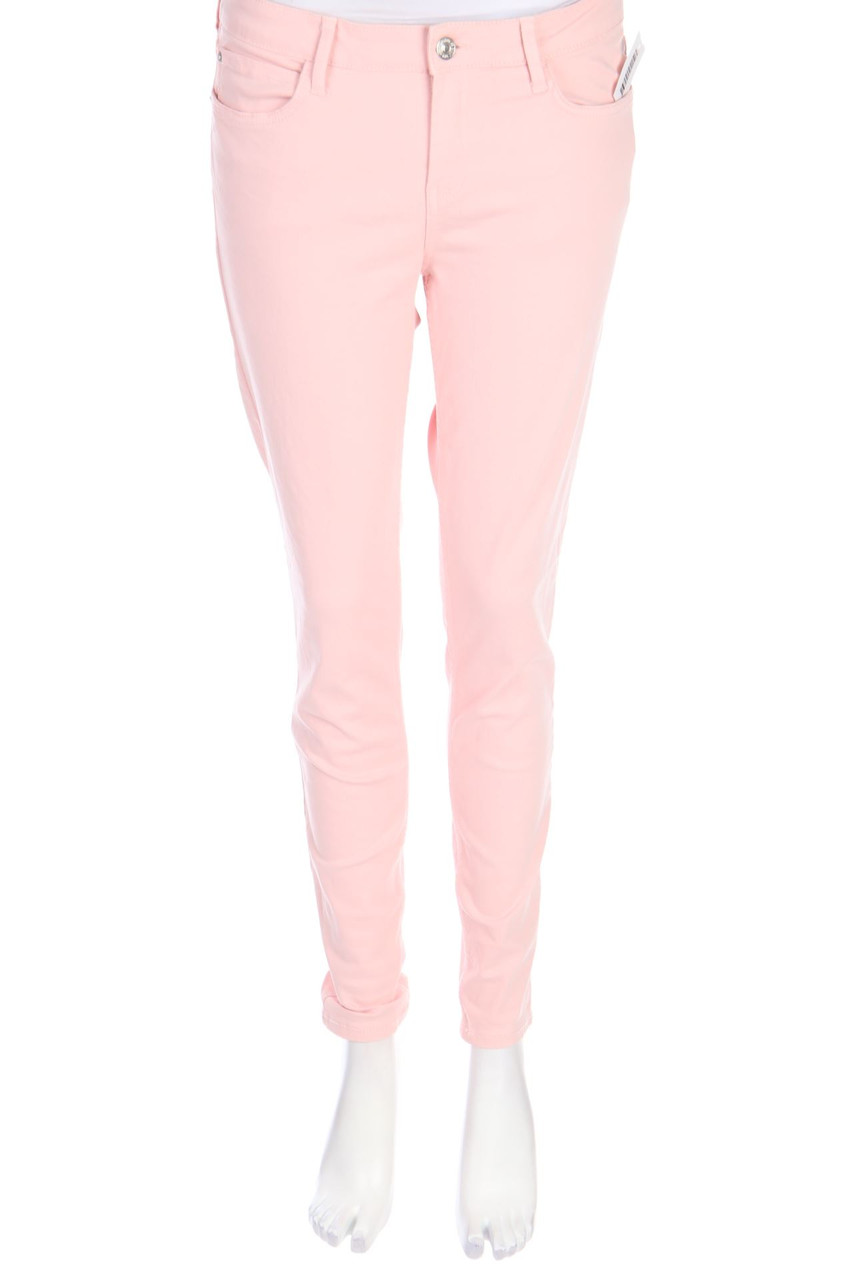 MANGO DENIM & TEES - Skinny-Jeans - D 40