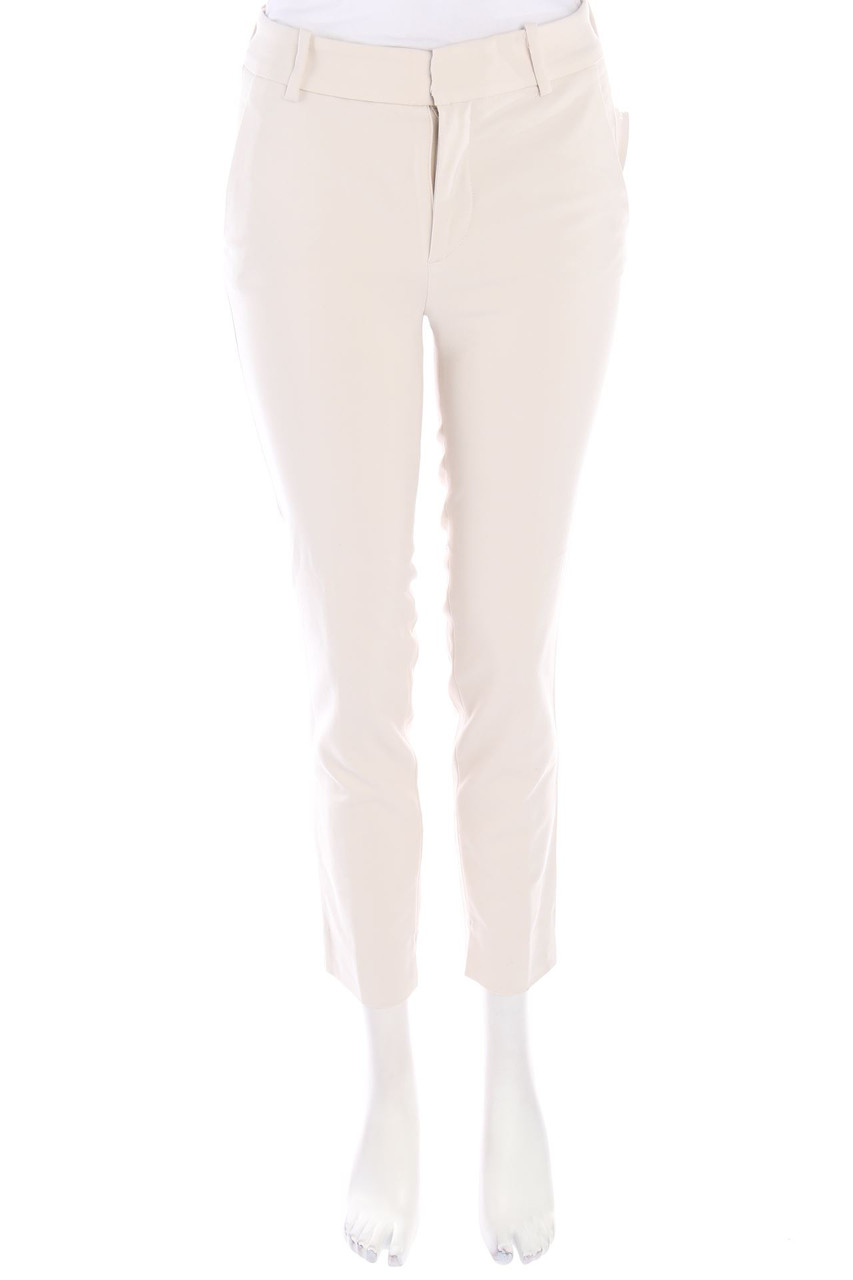 ZARA - Hose mit Stretch - D 32