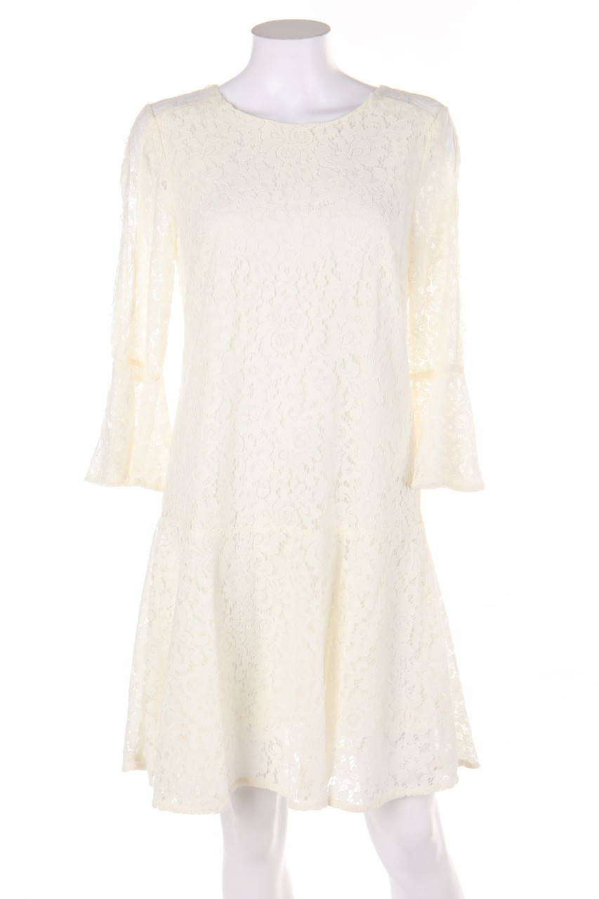 RESERVED - Lace Dress - D 36