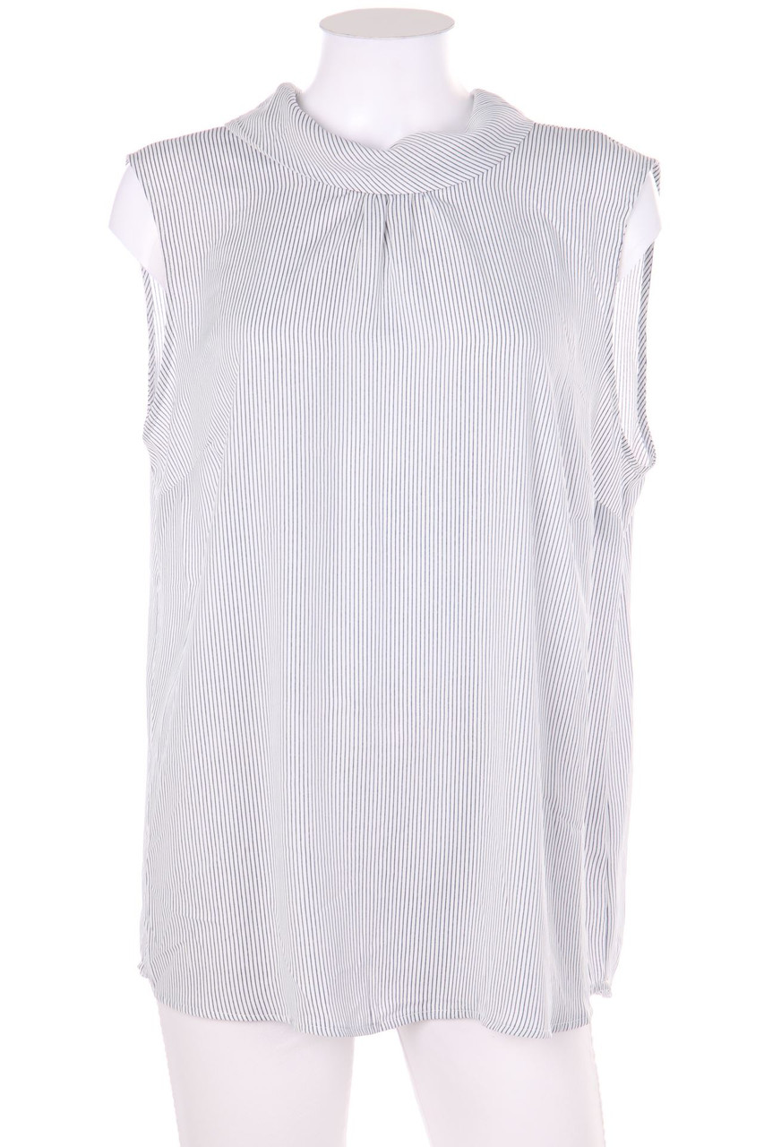 YOUR SIXTH SENSE by C&A - Blusentop mit Streifen - D 42