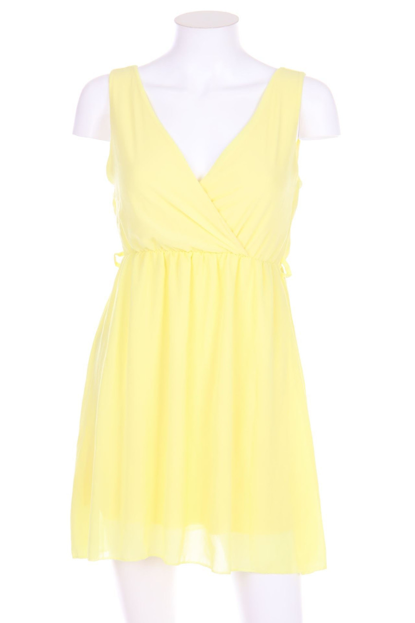 JT exclusive by colloseum - Top with Ruffles - M