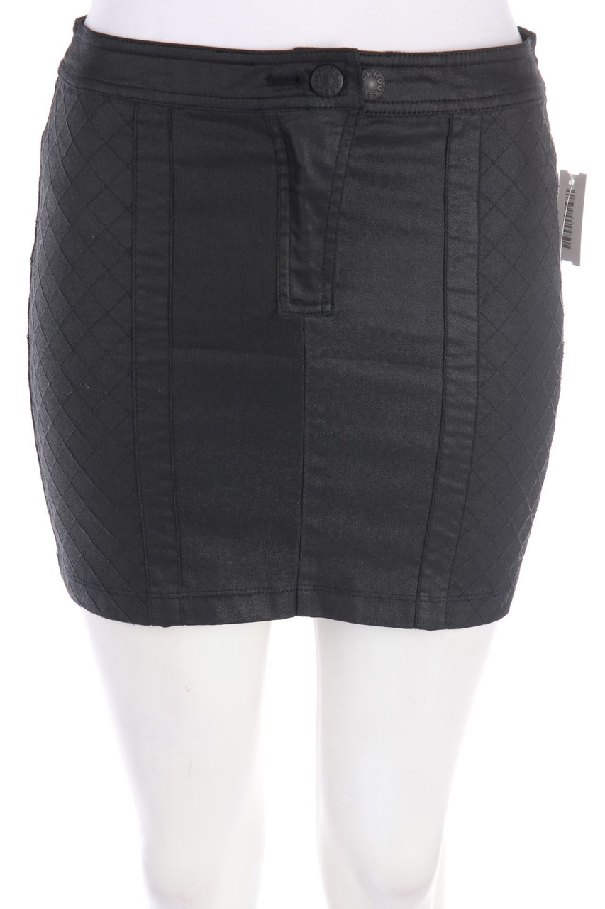 CLOCKHOUSE by C&A - Minirock mit Steppung - D 34