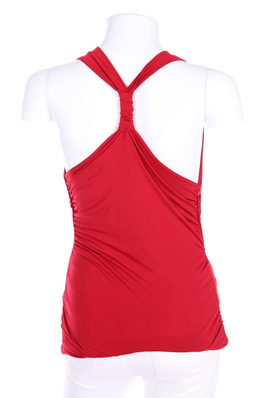 SECONDHAND - Top with Cowl Neck - D 36