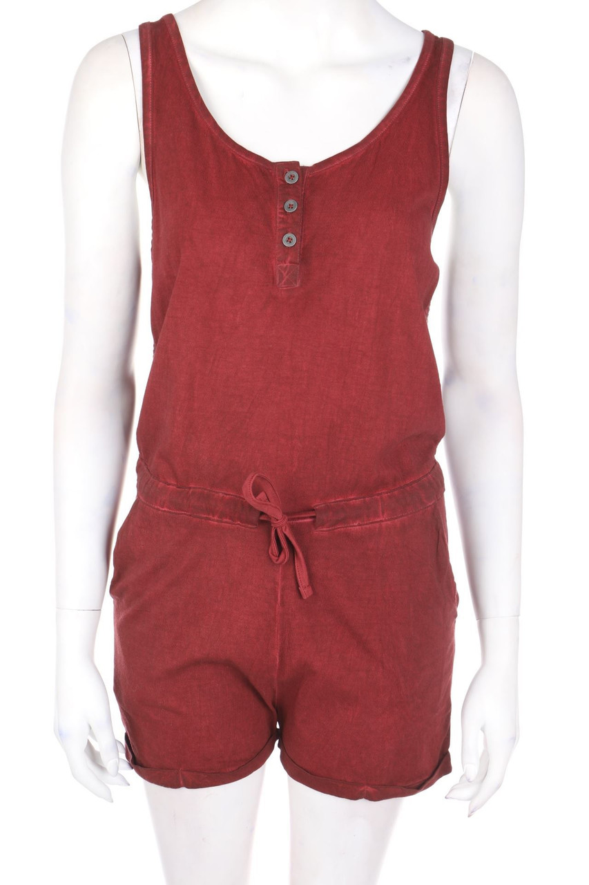 medicine - Garment Dyed-dress, Jersey - XS