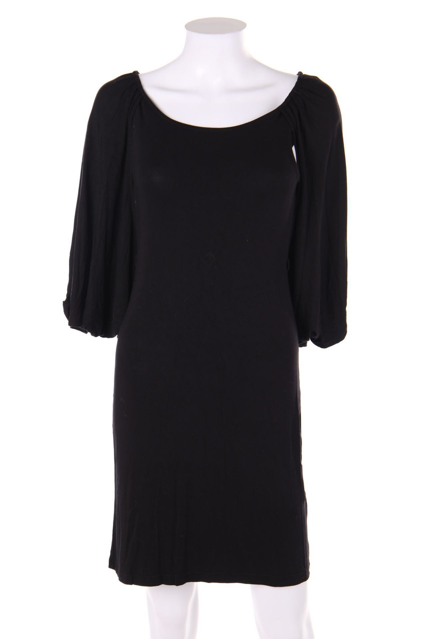 st-martins - dress with Ruffles - S