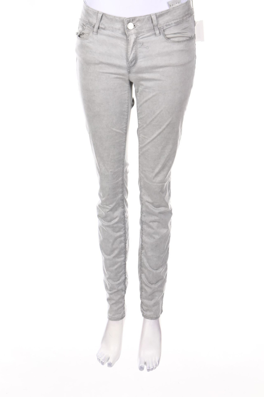 rich & royal - Garment Dyed-Hose - W28