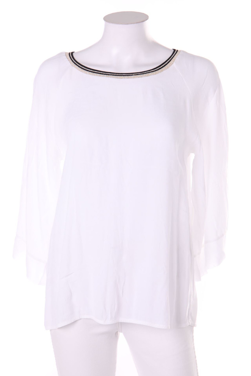 King Kong - Bluse mit 3/4-Ärmel - XL