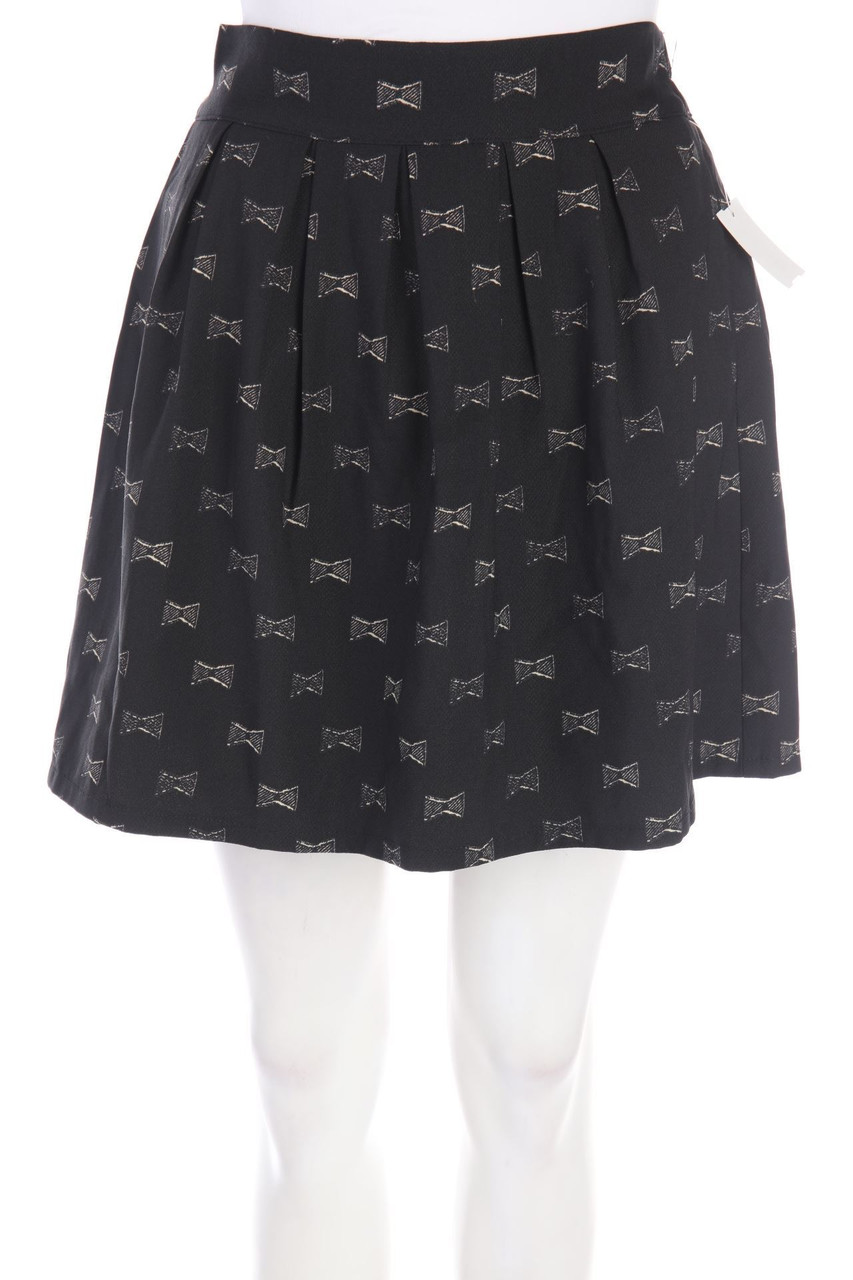 Molly BRACKEN - Minirock mit Print - XS