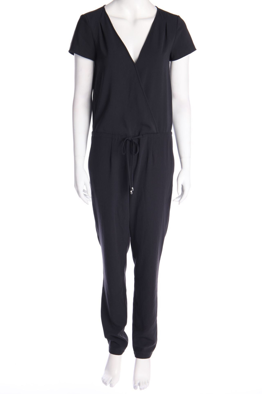 s.Oliver PREMIUM - Jumpsuit with Drawstring - D 34