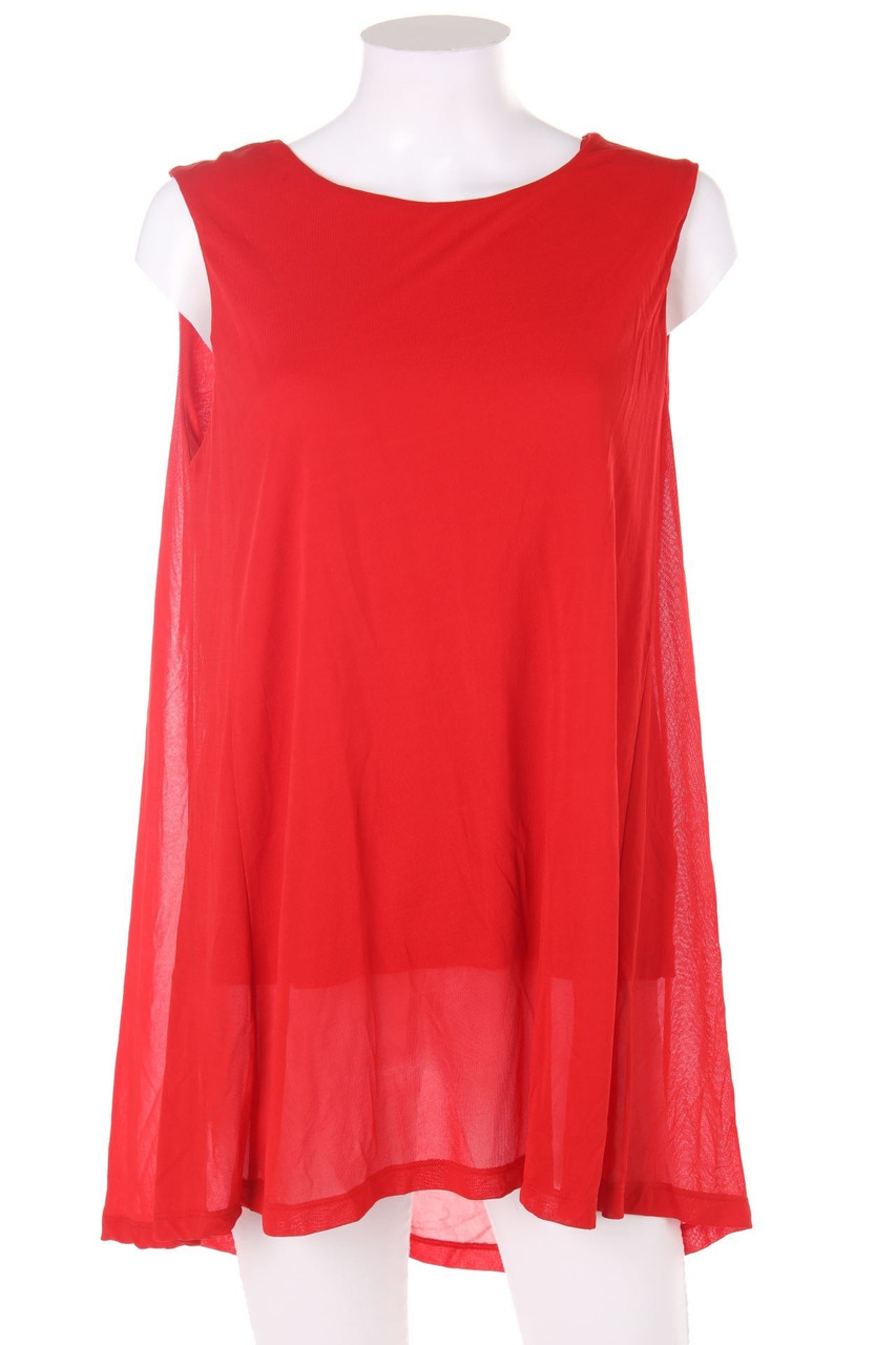 COS - Long-Blusentop - M