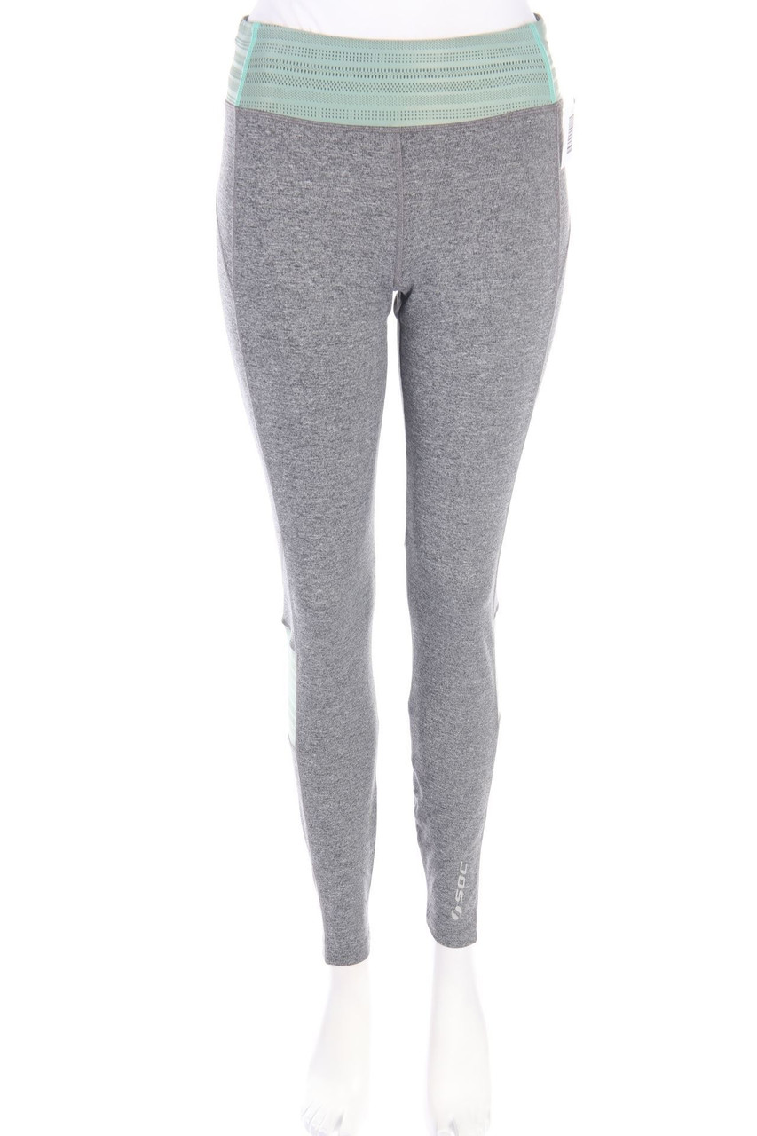 SOC - Two Tone-Sport-Leggings - D 40