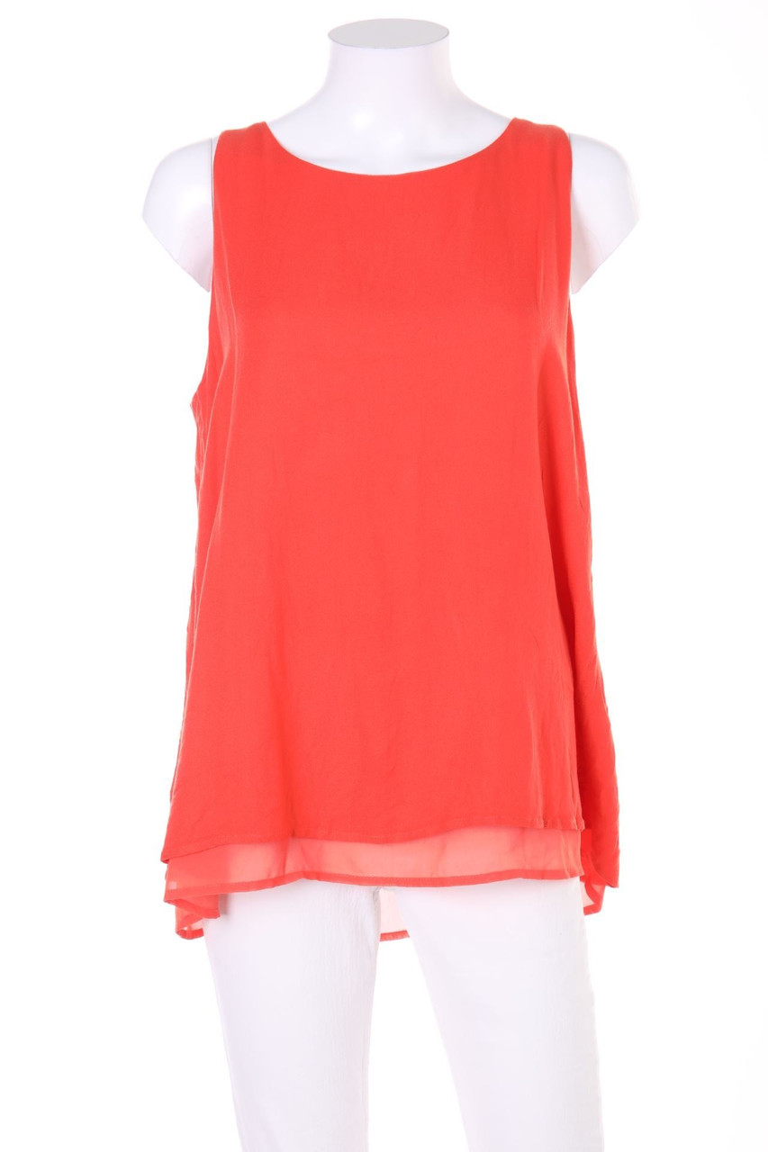 promod - Blusentop im Layer Look - L