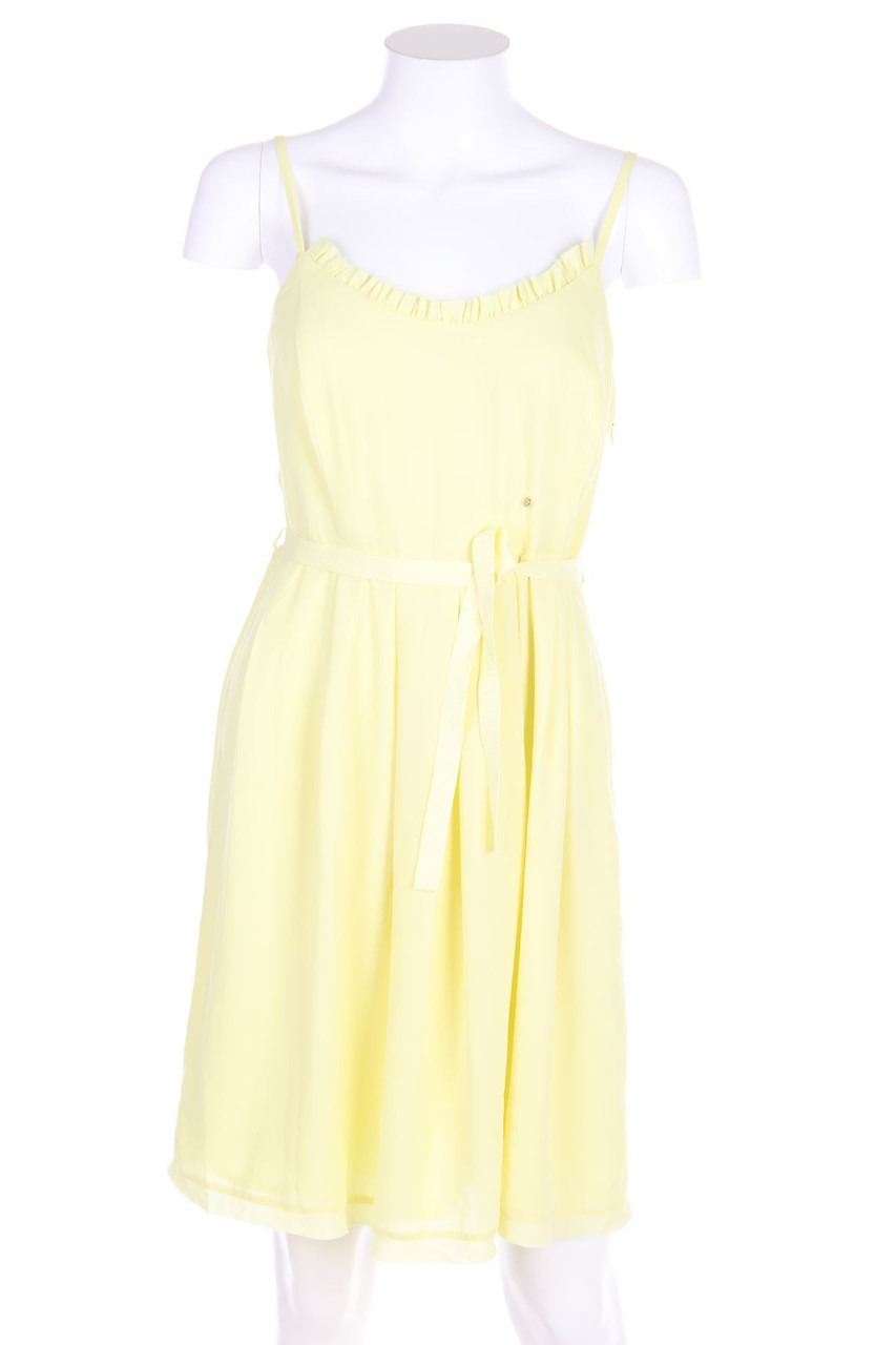 KOCCA - Cocktail Dress with Belt - S