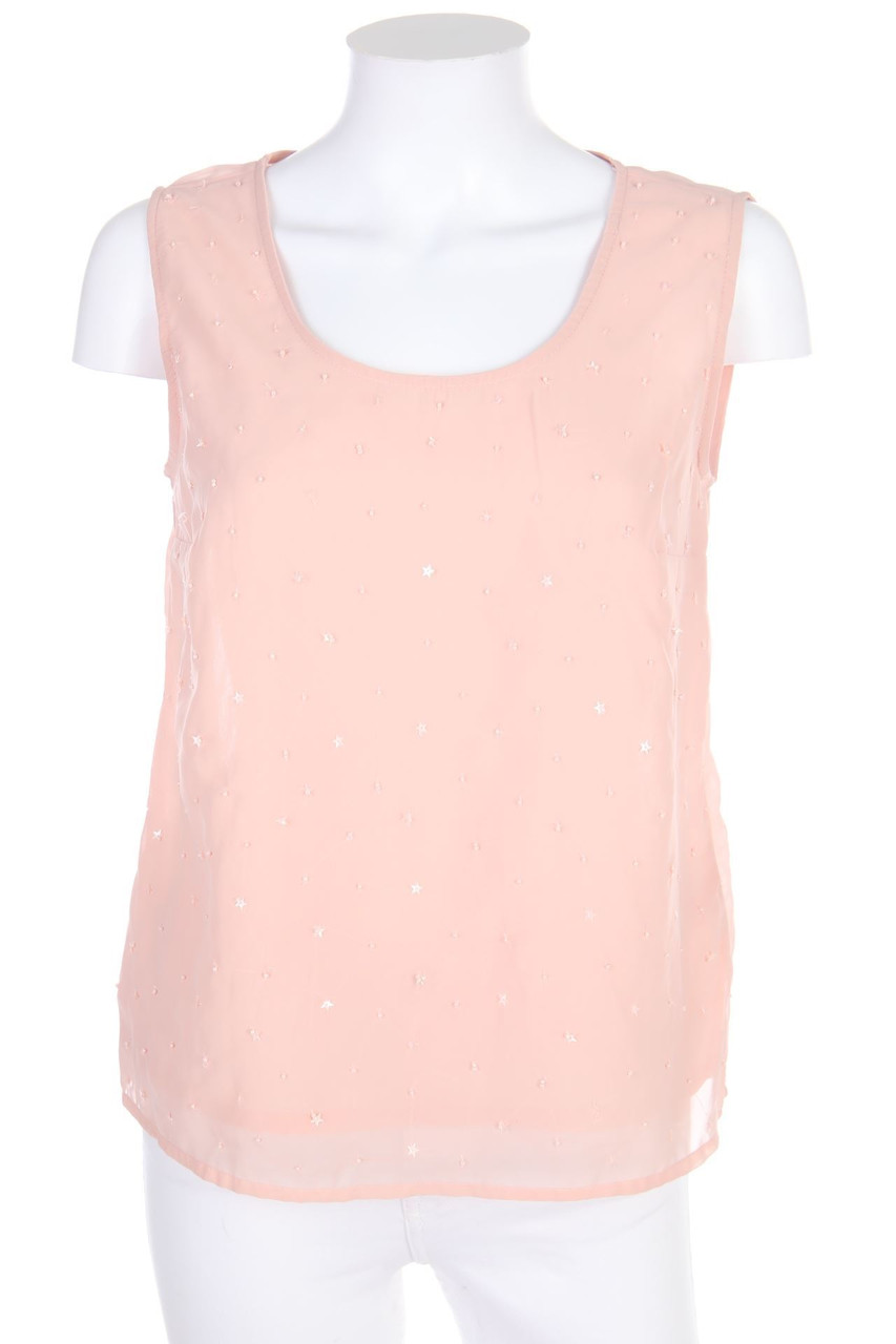 flame - Blusentop - D 36