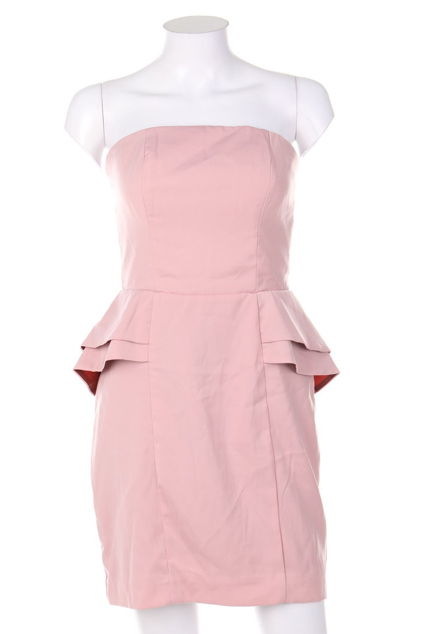 H&M - Party-Kleid im Layer Look - D 36