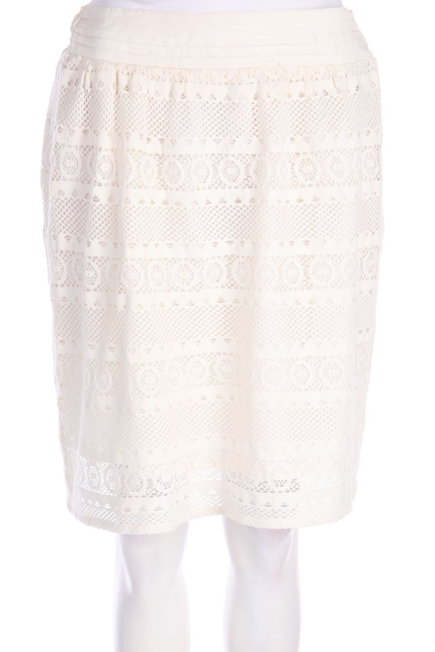 DOROTHY PERKINS - Spitzen-Rock - D 36