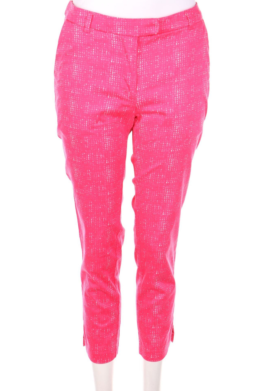 H&M - Hose mit Print - D 36