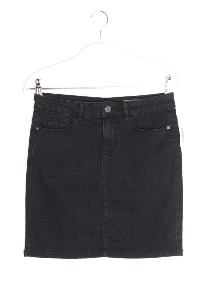 VERO MODA - Mini-Jeansrock mit Stretch - XS