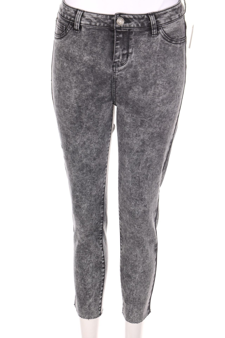 Chicorée - Used Look Jeans - S