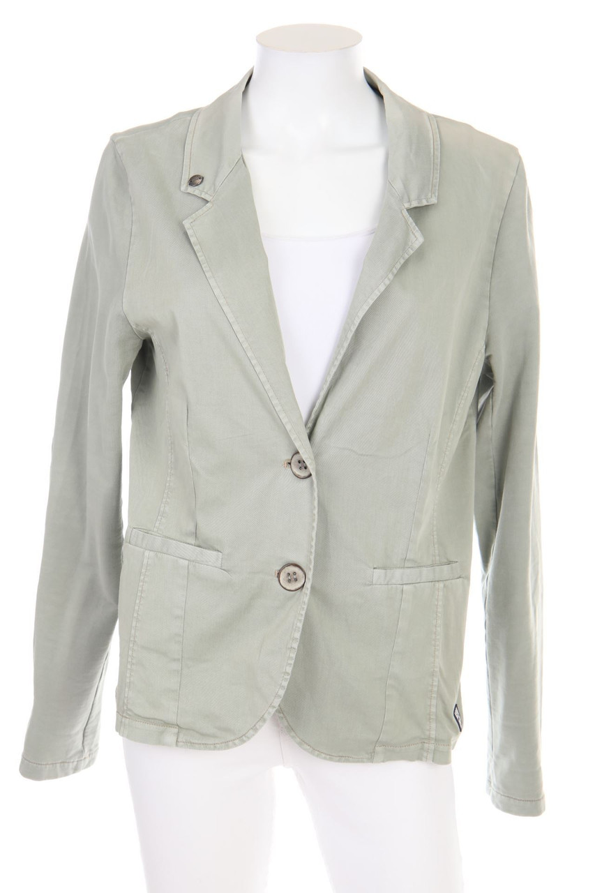 Driver - Blazer-Jacke aus Baumwolle - L