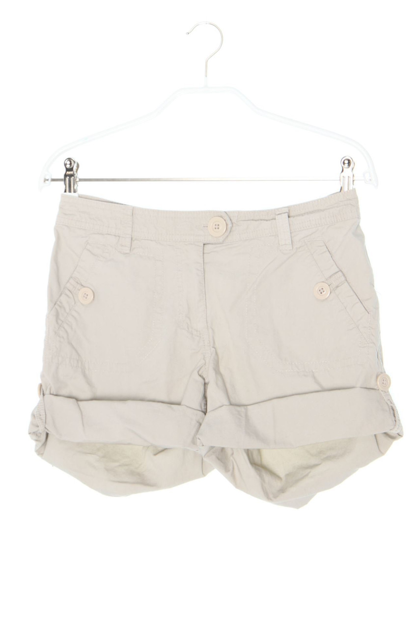 H&M - Shorts aus Baumwolle - D 34
