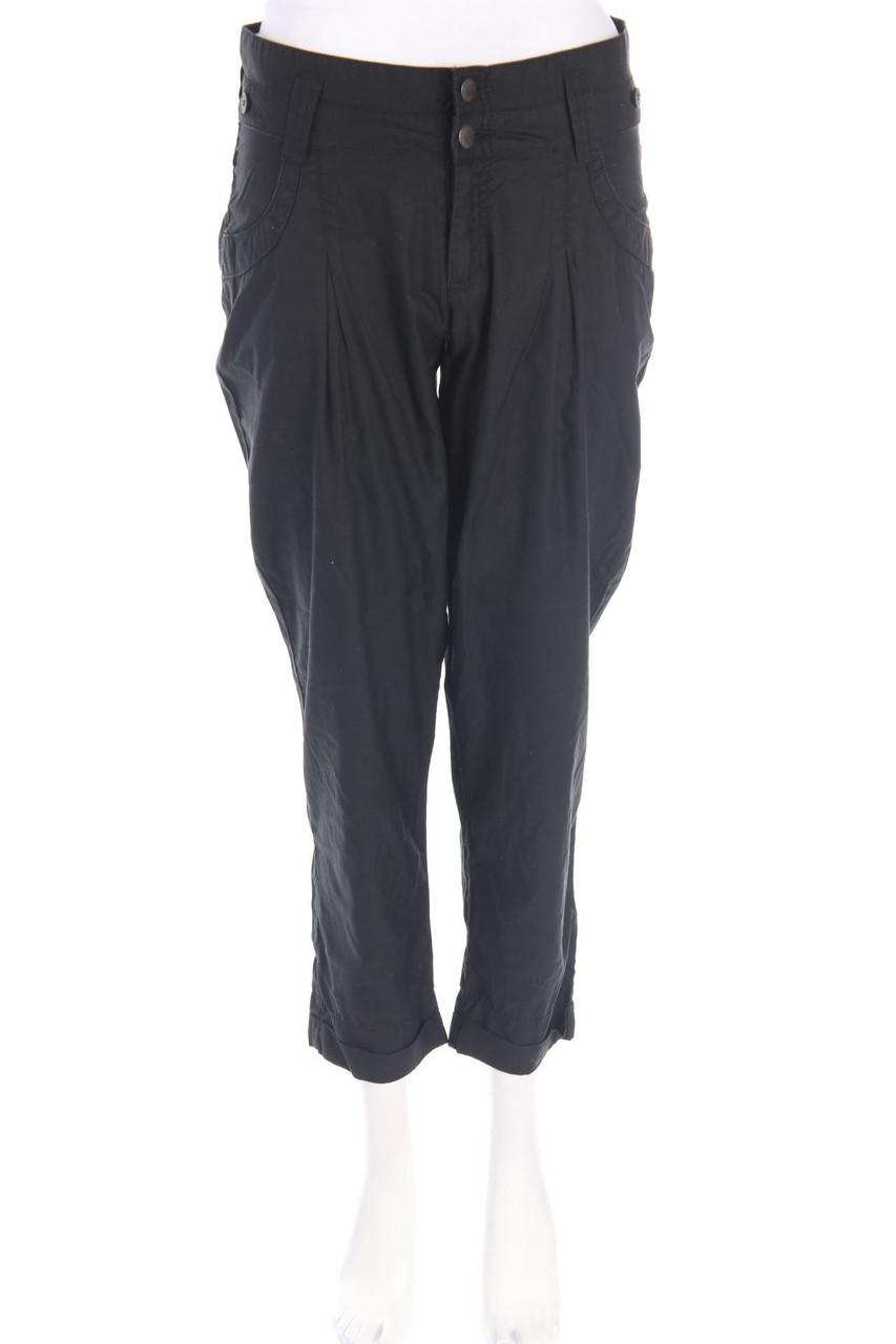 SEPIA - Hose aus Baumwolle - D 36