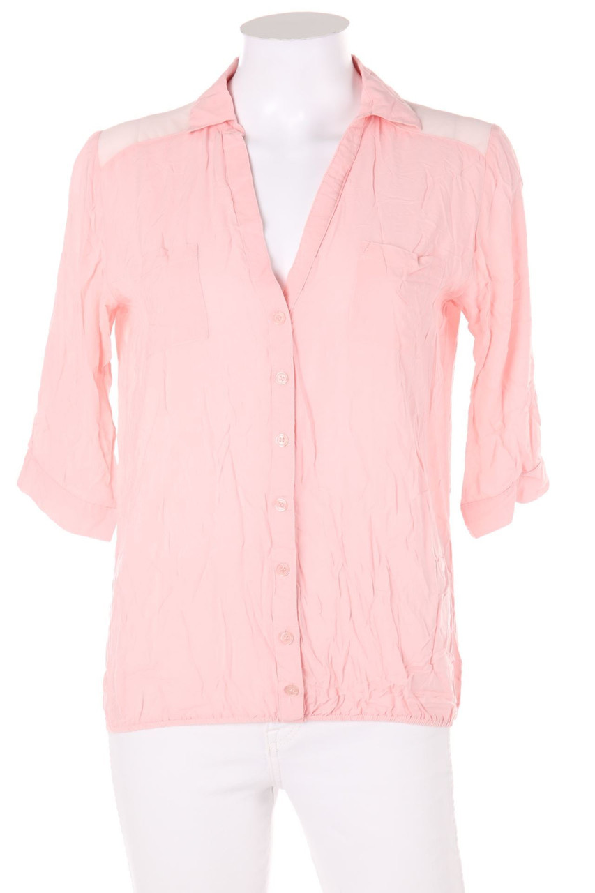 SECONDHAND - Shirt Blouse - M