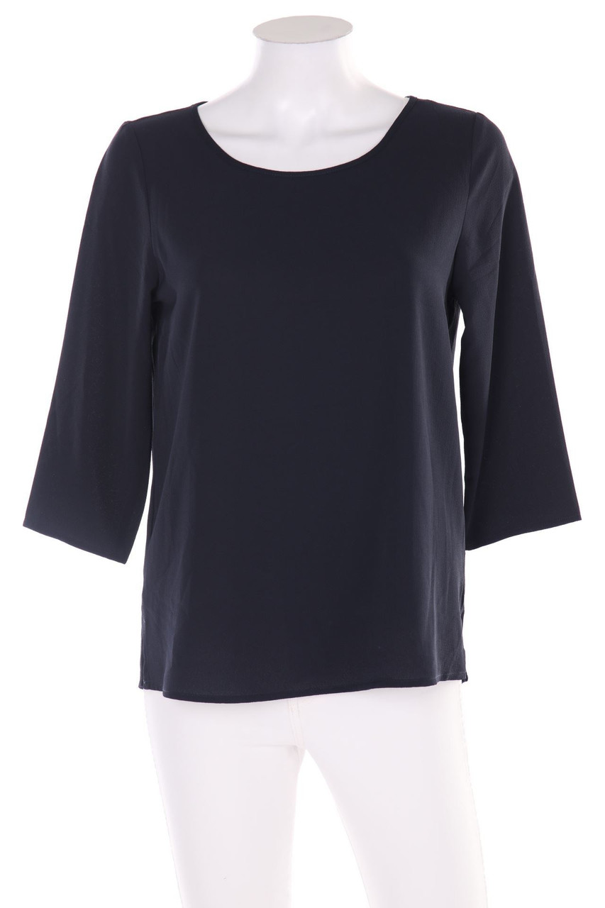 ONLY - Bluse mit 3/4-Ärmel - D 34