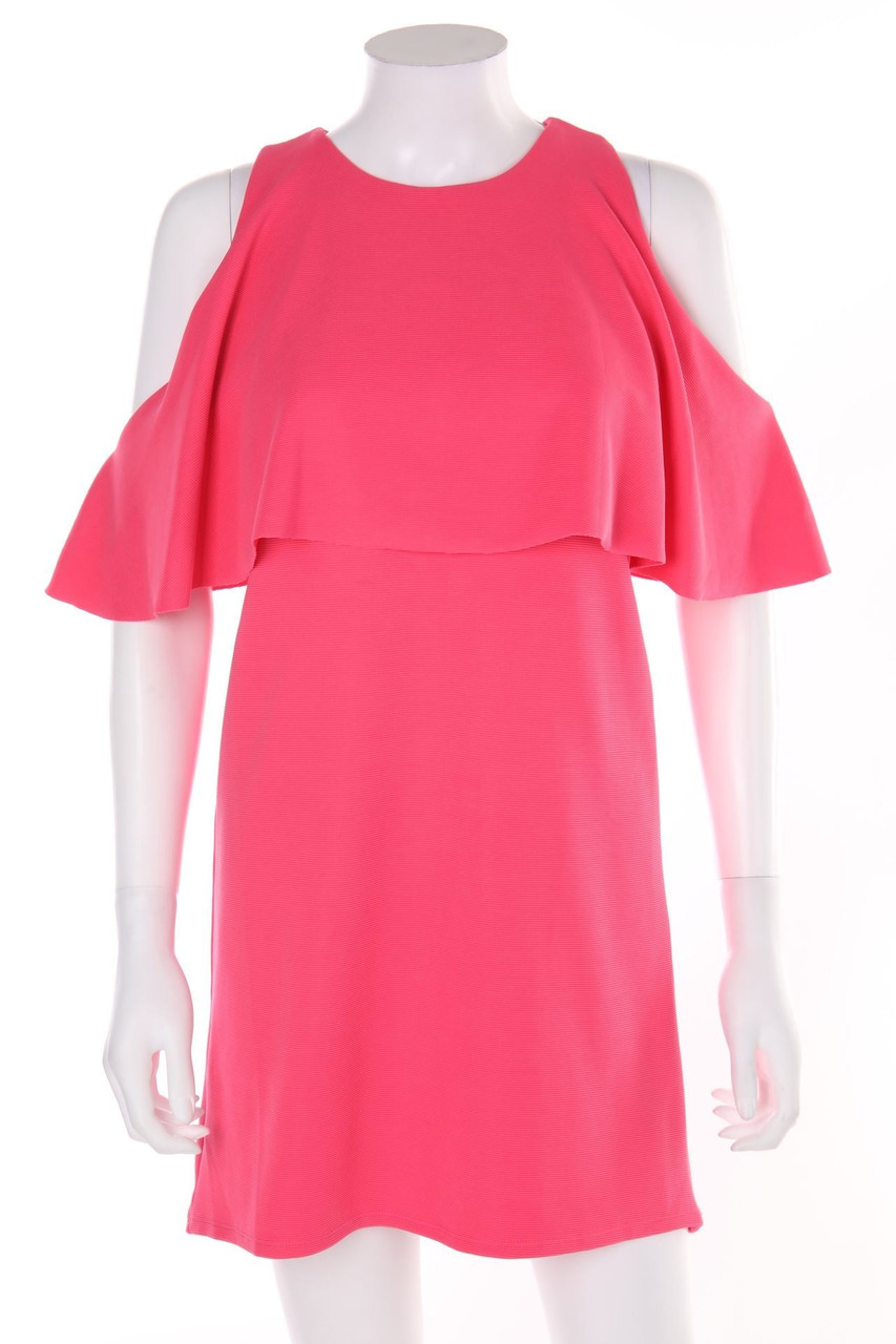 ZARA TRF - Dress, Layer Look - S