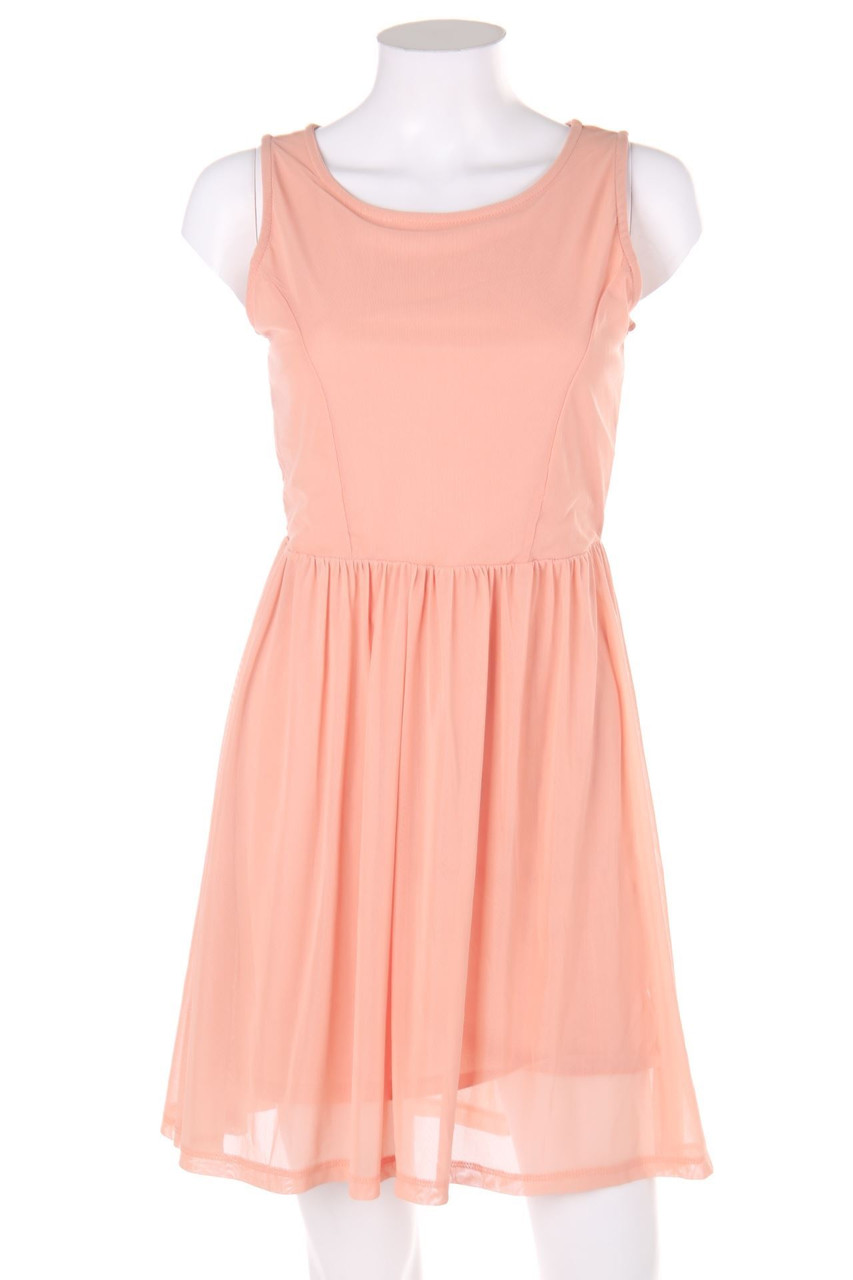 LTB - Mesh-Party Dress - XS