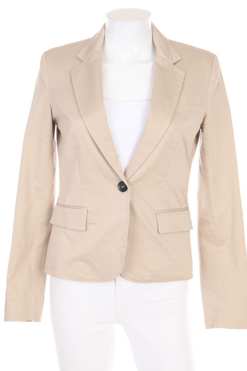 MANGO - Blazer mit Stretch - D 32