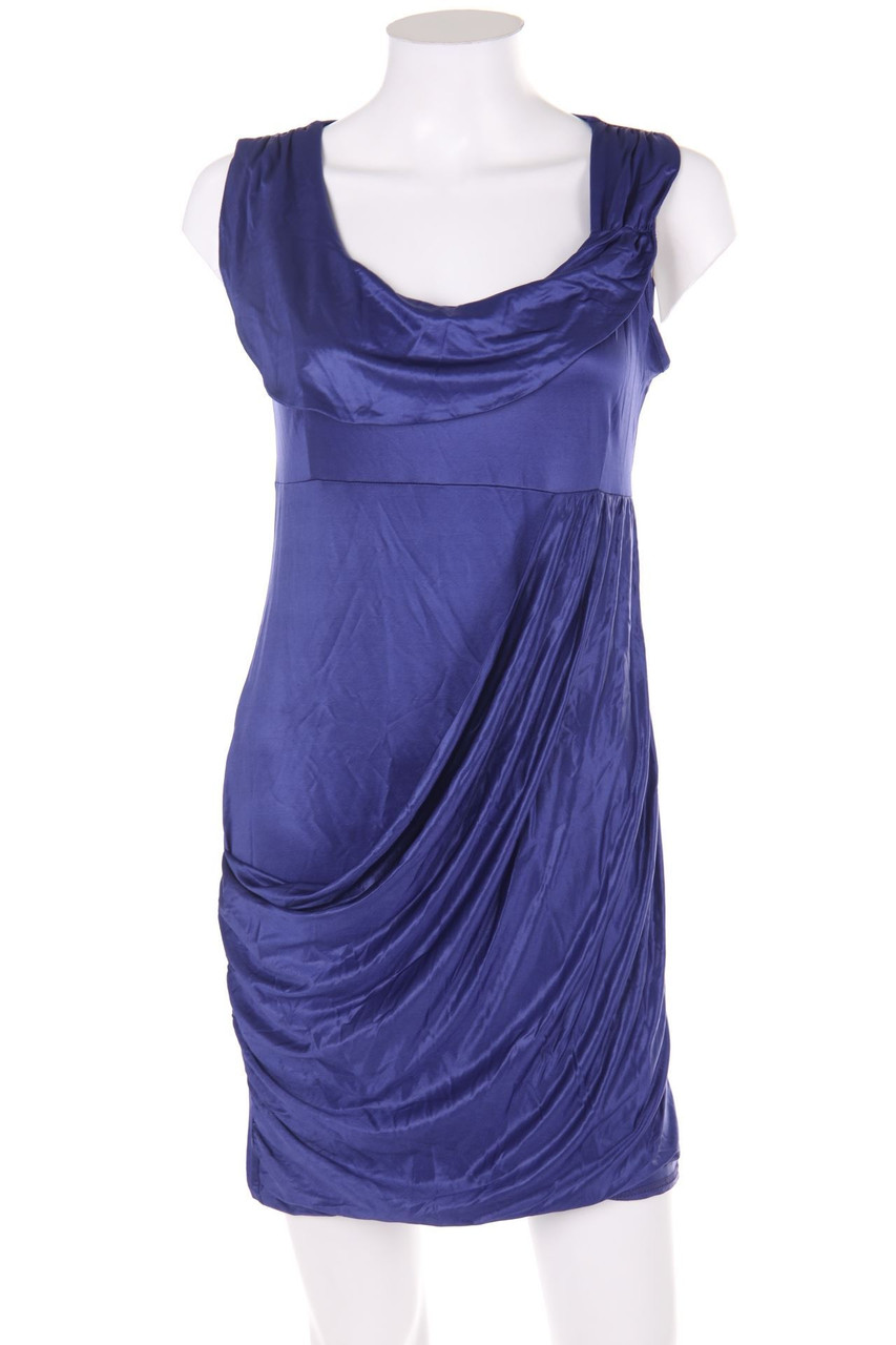 orsay - dress, Jersey, Layer Look - M