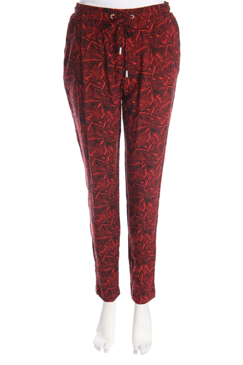 Yessica by C&A - Jogger-Hose mit Print - S