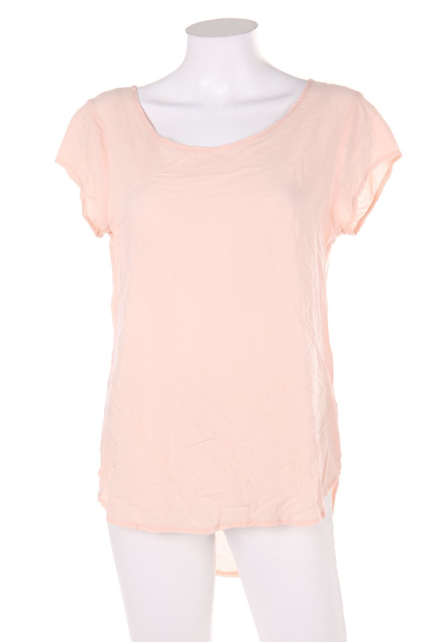Chicorée - Shortsleeve Blouse - M