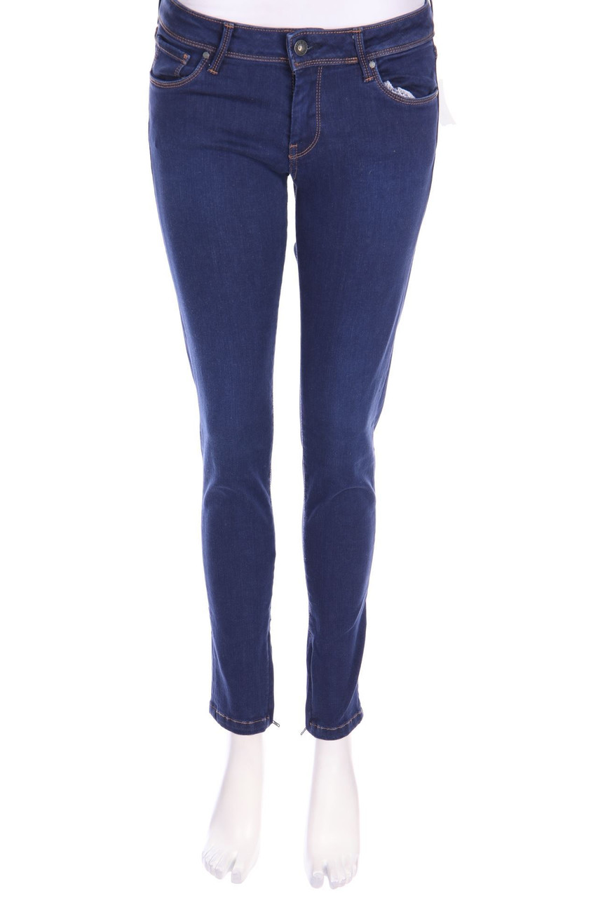 Pepe Jeans - Skinny-Jeans - W28