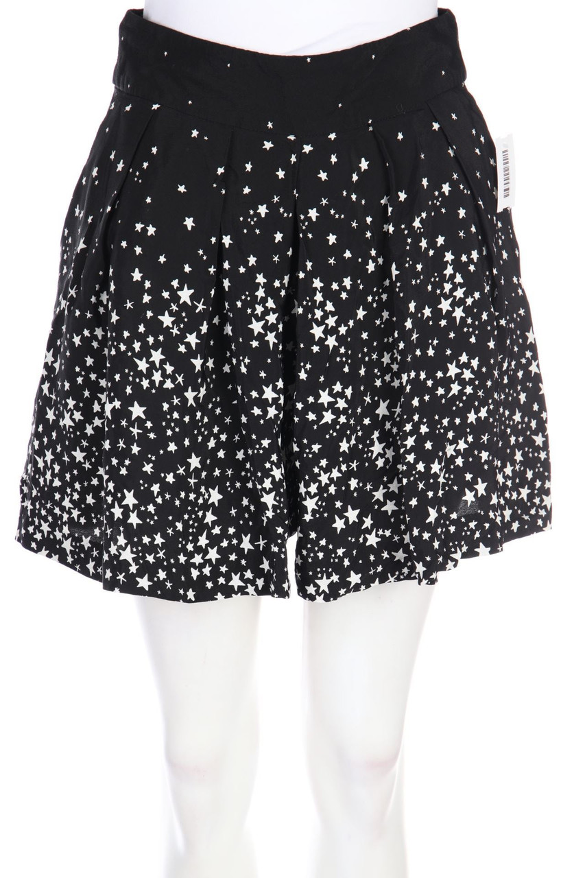 ZARA - Shorts with Print - S