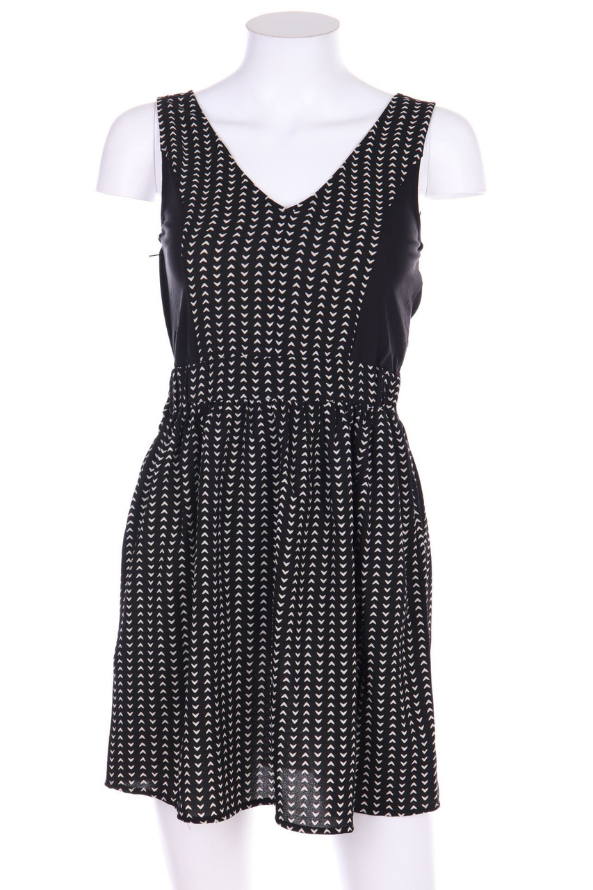 No Label - dress with Print - XS