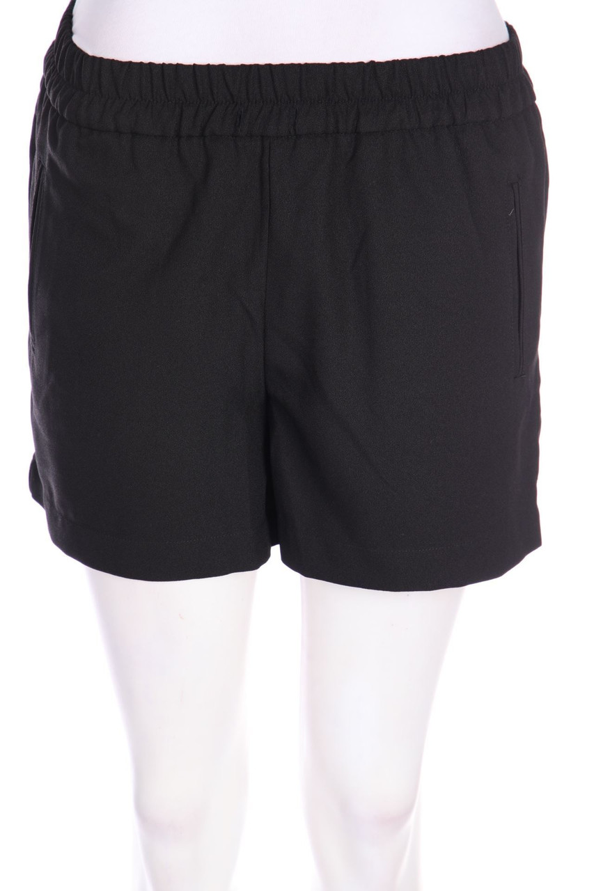 AVANT PREMIERE - Shorts with Ruffles - D 34