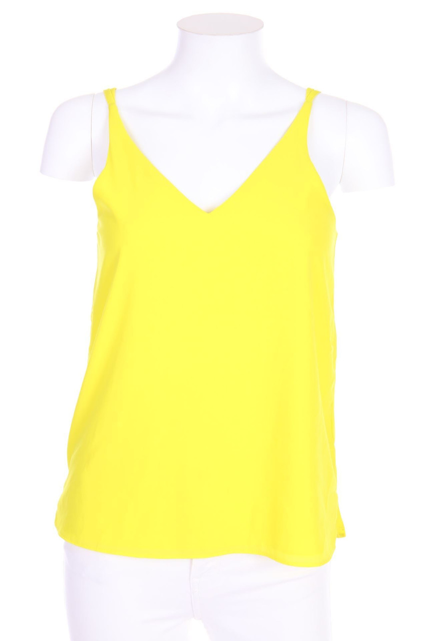 TOPSHOP - Top, Crêpe - D 32