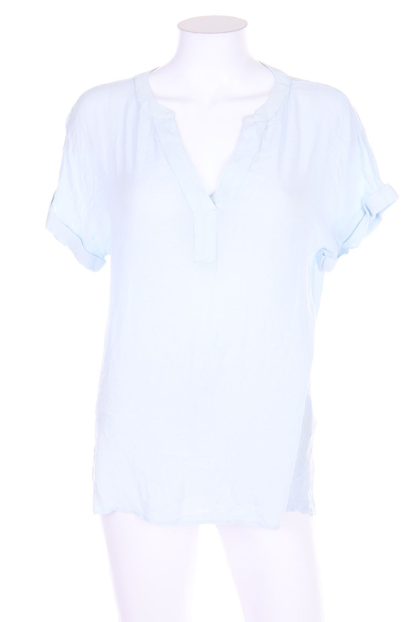 VERO MODA - Kurzarm-Bluse - S