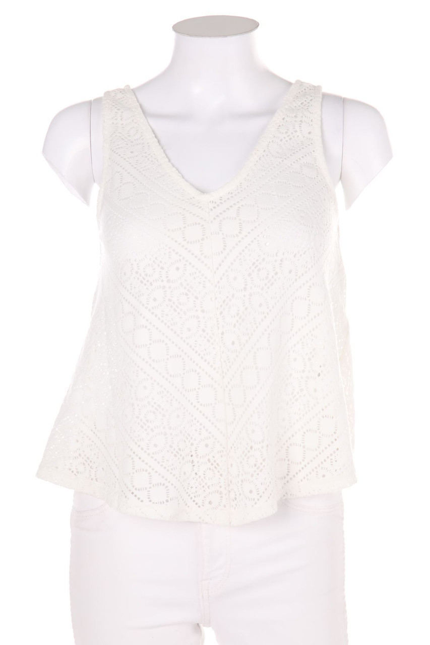 TALLY WEiJL - Knit Top - XXS