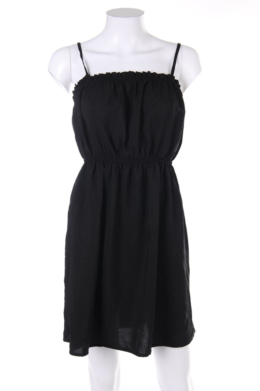 COLLOSEUM - dress with Ruffles - XS