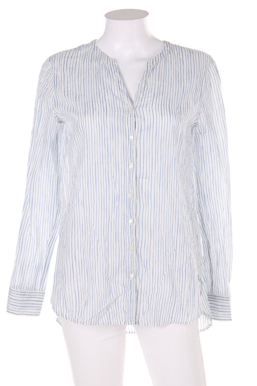Marc O´Polo - Blouse with Stripes - D 36