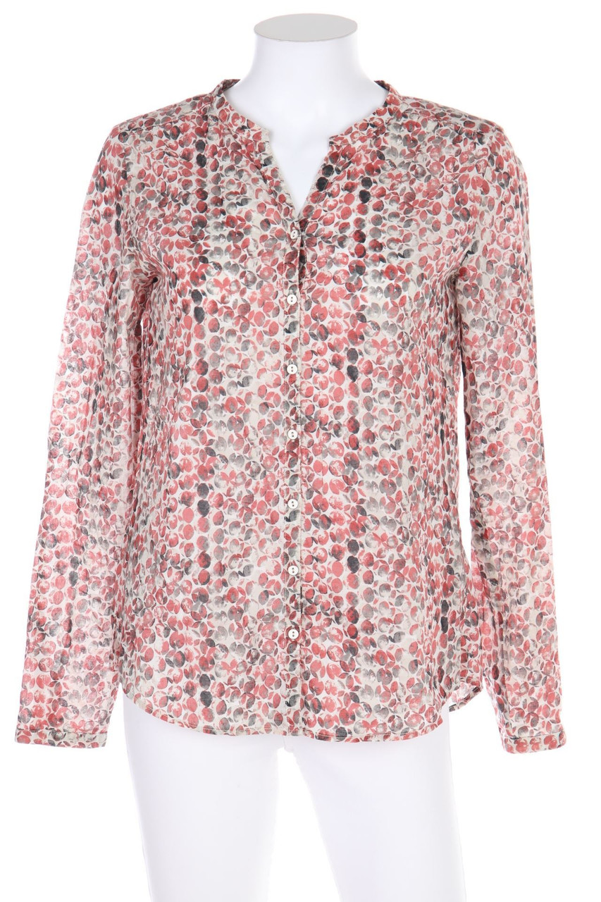 Marc O´Polo - Blouse with Print - D 34